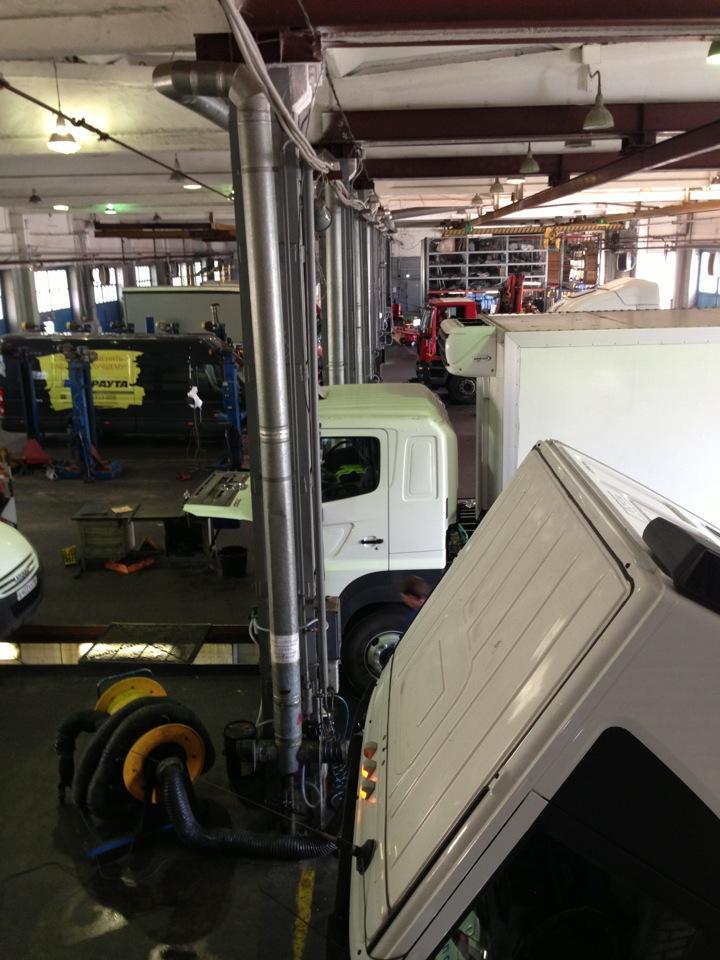 Гк питертракцентр промышленная ул 147а пермь фото Гк питертракцентр промышленная ул 147а пермь фото