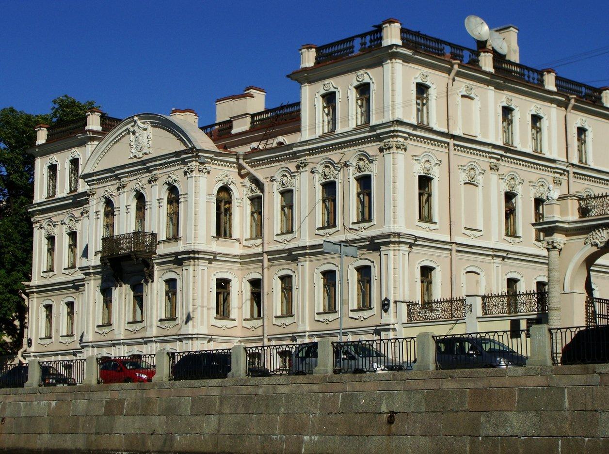 Библиотека маяковского санкт петербург Библиотека маяковского санкт петербург