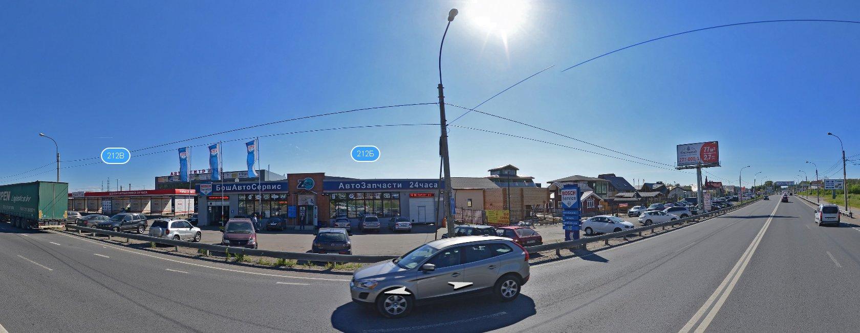 Рафкис выборгское ш 6 стр 2 фото Рафкис выборгское ш 6 стр 2 фото