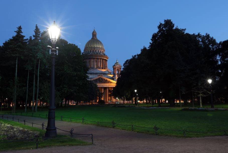 Амир спб. Питерская Эстетика.