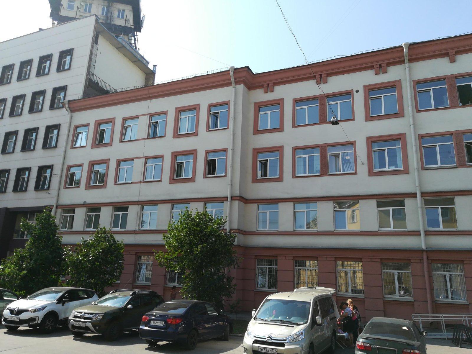 Поликлиника no 2 боровая ул 109 фото Поликлиника no 2 боровая ул 109 фото