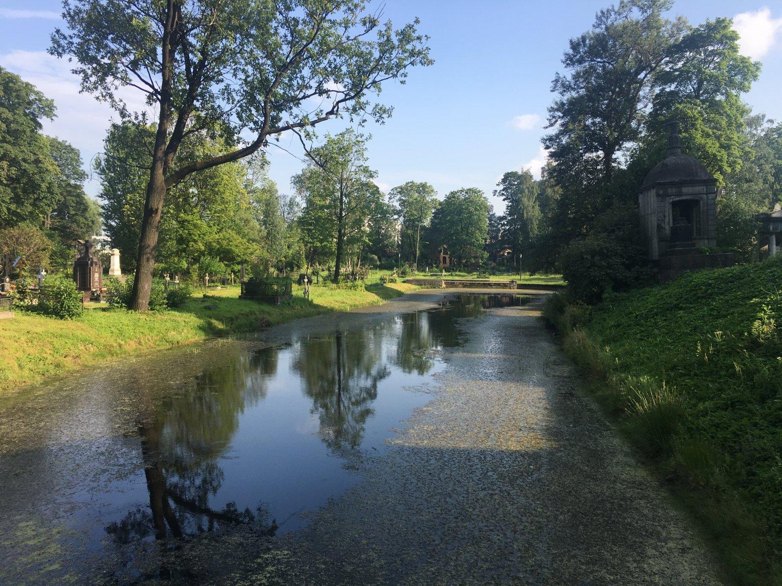 Никольское в санкт петербурге Никольское в санкт петербурге