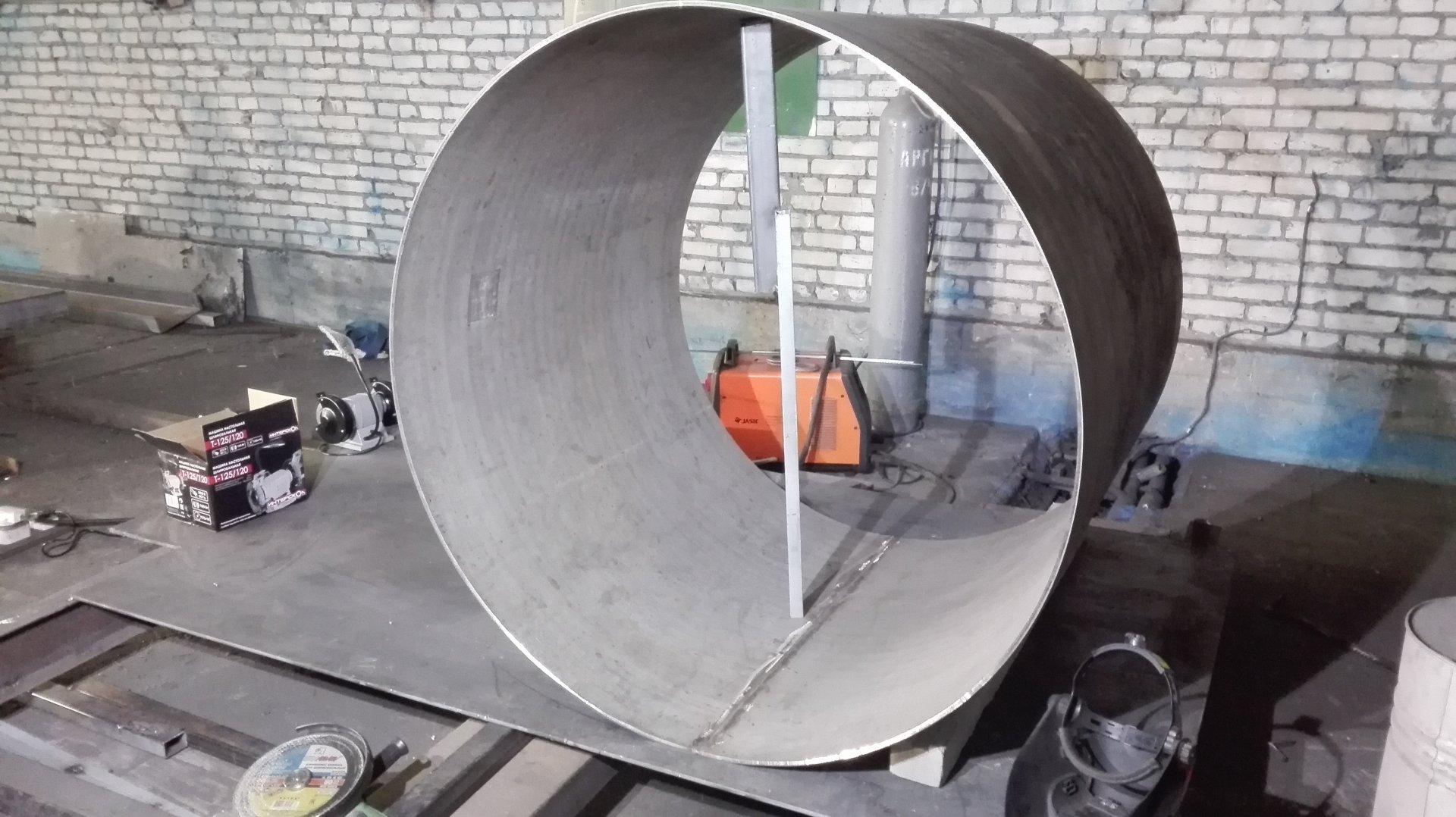 Поковки из цветных металлов