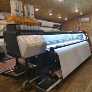 Плоттер для обоев