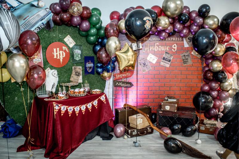 Зазеркалье