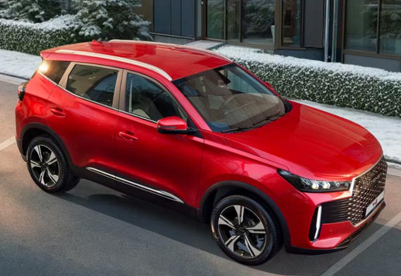 TENET Элан-Моторс